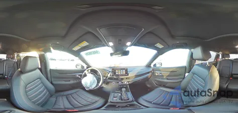 2025 Honda Cr-V Sport-L from USA, damaged, VIN 7FARS6H85SE077244